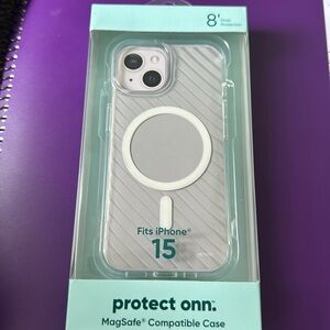 iPhone 15 Cell Phone Case